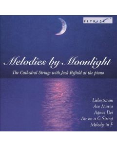 Melodies by Moonlight CD