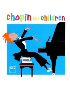 Chopin for Children CD