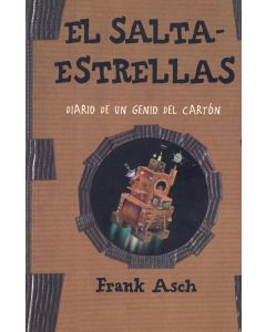 Frank Asch • El Saltaestrellas