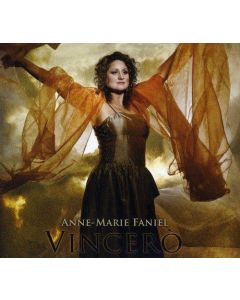 Anne-Marie Faniel • Vincerò CD