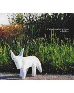 Squares On Both Sides • Indication CD