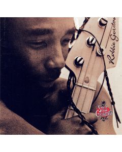 Robbie Gordon • Still Growing CD