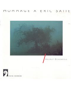 Helmut Ockenfels • Hommage à Erik Satie (1866-1925) CD