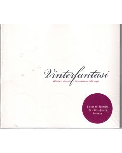 Vinterfantasi CD