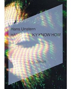 Hans Unstern • Hanky Panky Know How