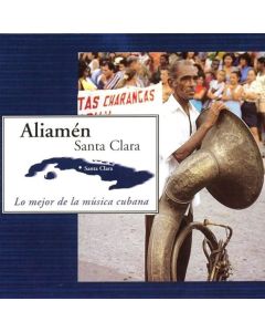Aliamén • Santa Clara CD