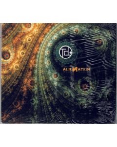 TD+ • AlieNation CD