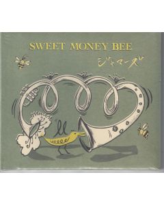 Sweet Money Bee CD