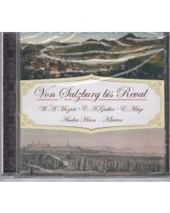 Von Salzburg bis Reval CD