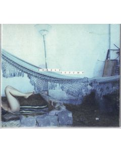 Barely Autumn CD