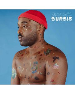 Sursis • Lexa Large CD