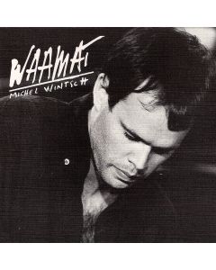 Michel Wintsch • Waamat CD