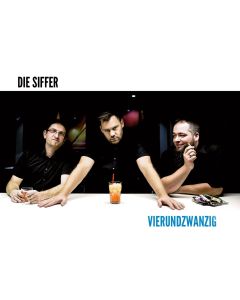 Die Siffer • Vierundzwanzig CD