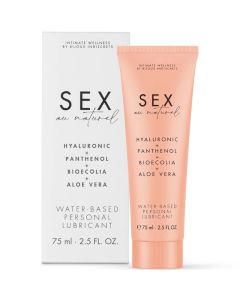 BIJOUX INDISCRETS - GLEITMITTEL AUF WASSERBASIS, 75 ML