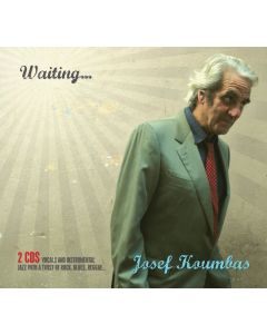 Josef Koumbas • Waiting... 2 CDs