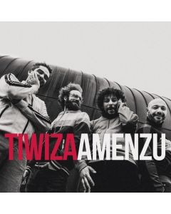 Tiwiza • Amenzu CD