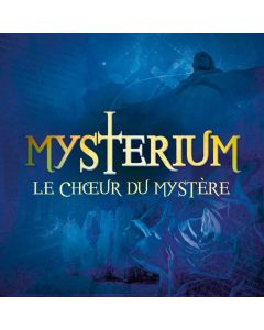 Mysterium 2 CDs