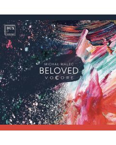 Michal Malec • Beloved CD