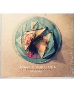 Reinhold Schmölzer & Orchest•ra•conteur • Aerial Image CD
