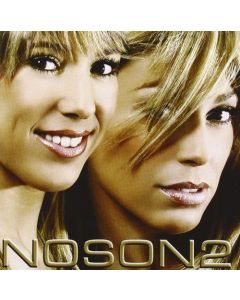 Noson2 • Peligrosa CD