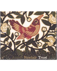 Angus Sinclair • Trust CD