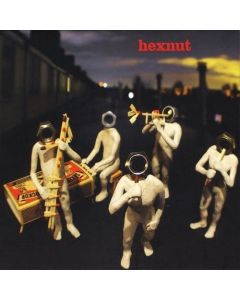 Hexnut CD