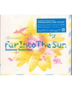 RF presents Far into the Sun (Summer Selection) CD