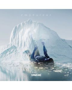 Sangue • Empeureur CD