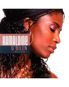 Kamaldine • G'Bilen (Retourne) CD