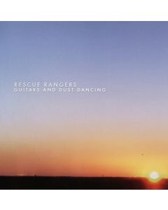 Rescue Rangers • Guitars and Dust Dancing CD