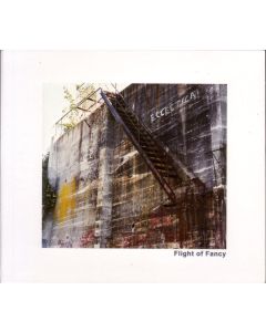 Eclectica! • Flight of Fancy CD