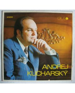 Andrej Kucharský LP