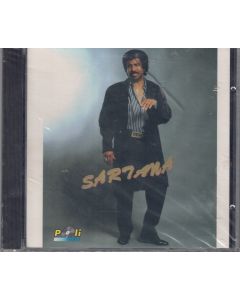 Sartana CD