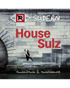 Sudern • Housesulz CD