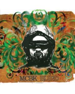 MC BK • Blind CD