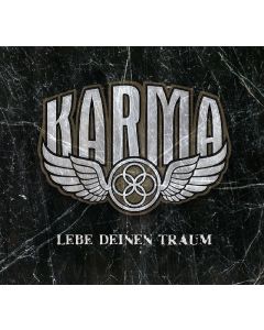 Karma • Lebe deinen Traum CD