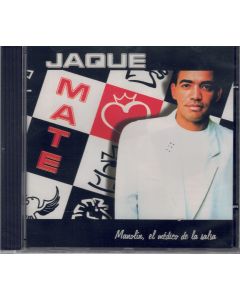 Manolín, el Médico de la salsa • Jaque Mate CD