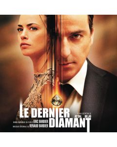 Renaud Barbier • Le dernier Diamant CD