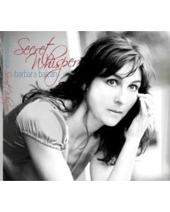 Barbara Balzan • Secret Whisper CD