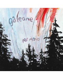 Galeone • Per Mano 2 CDs