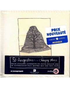 St Augustine • Changing Plans CD