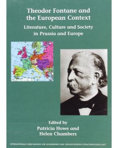 Theodor Fontane and the European Context