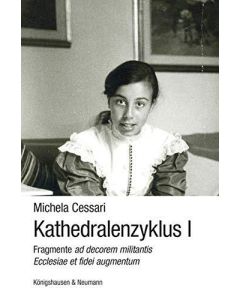 Michela Cessari • Kathedralenzyklus I