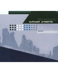 Multicast presents further Obliq Perspectives CD