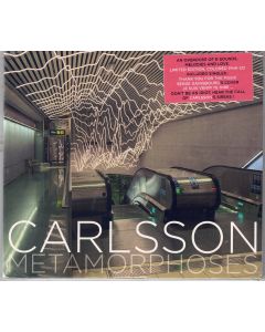 Carlsson • Metamorphoses CD