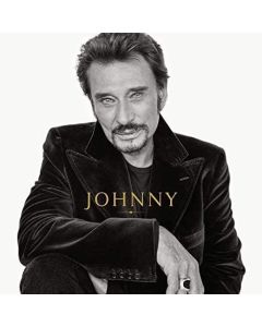 Johnny Hallyday • Johnny CD