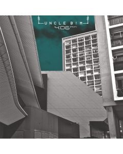 Uncle B!M • 4:06am CD