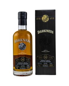 Balmenach • Darkness 16-year-old