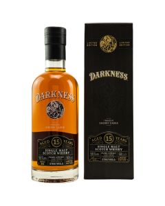 Strathisla • Darkness 15-year-old