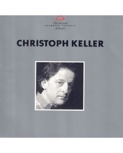 Christoph Keller CD